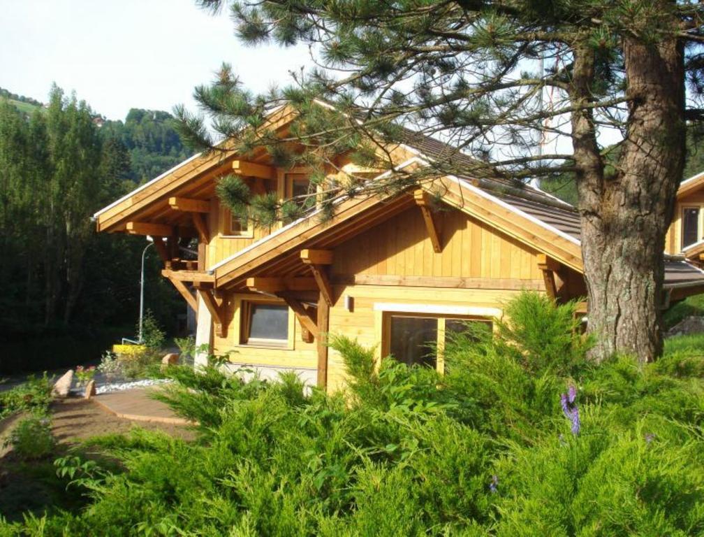 Les Chalets Des Chatelmines ลาแบรส ห้อง รูปภาพ