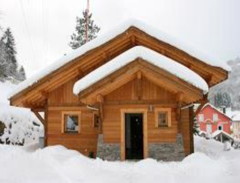 Les Chalets Des Chatelmines ลาแบรส ห้อง รูปภาพ