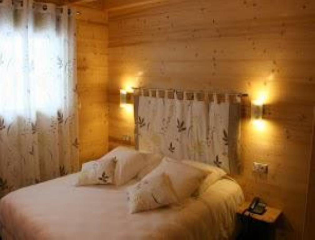 Les Chalets Des Chatelmines ลาแบรส ห้อง รูปภาพ