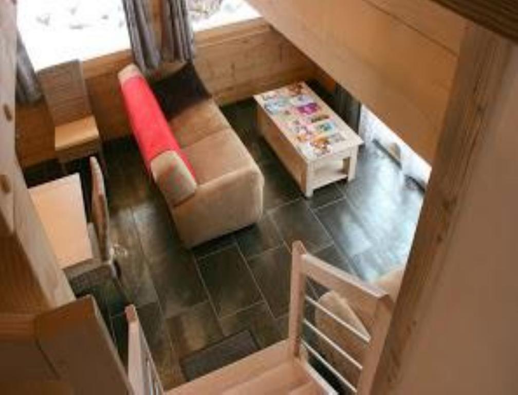 Les Chalets Des Chatelmines ลาแบรส ห้อง รูปภาพ
