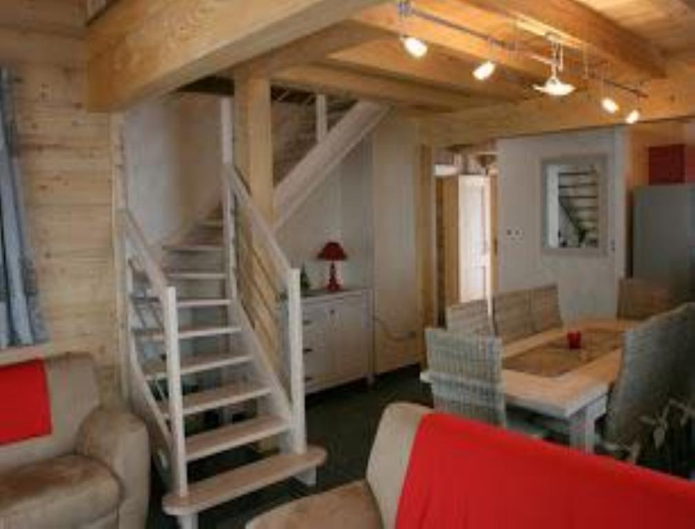 Les Chalets Des Chatelmines ลาแบรส ห้อง รูปภาพ
