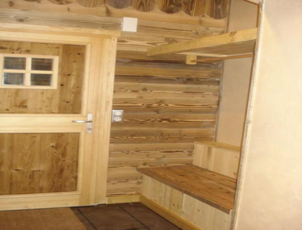 Les Chalets Des Chatelmines ลาแบรส ห้อง รูปภาพ